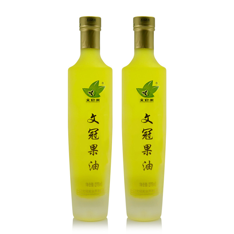 文官果文冠果油