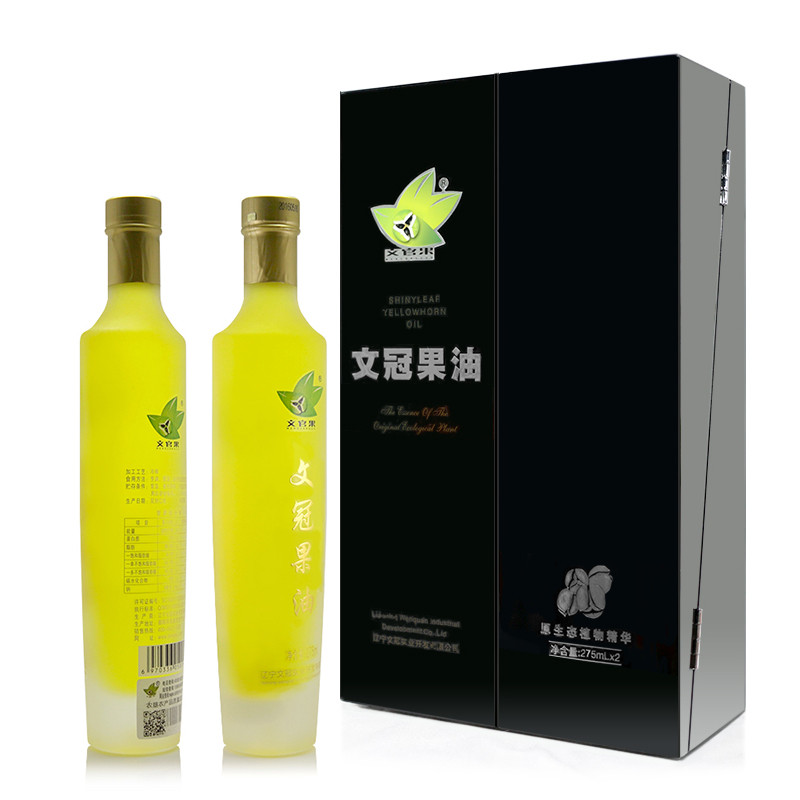 文官果文冠果油
