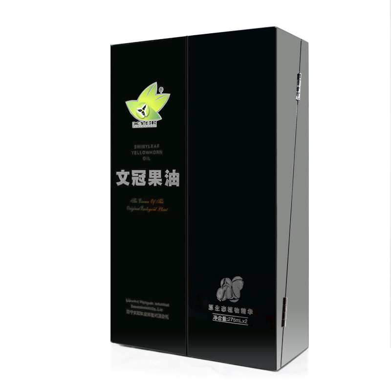 文官果文冠果油