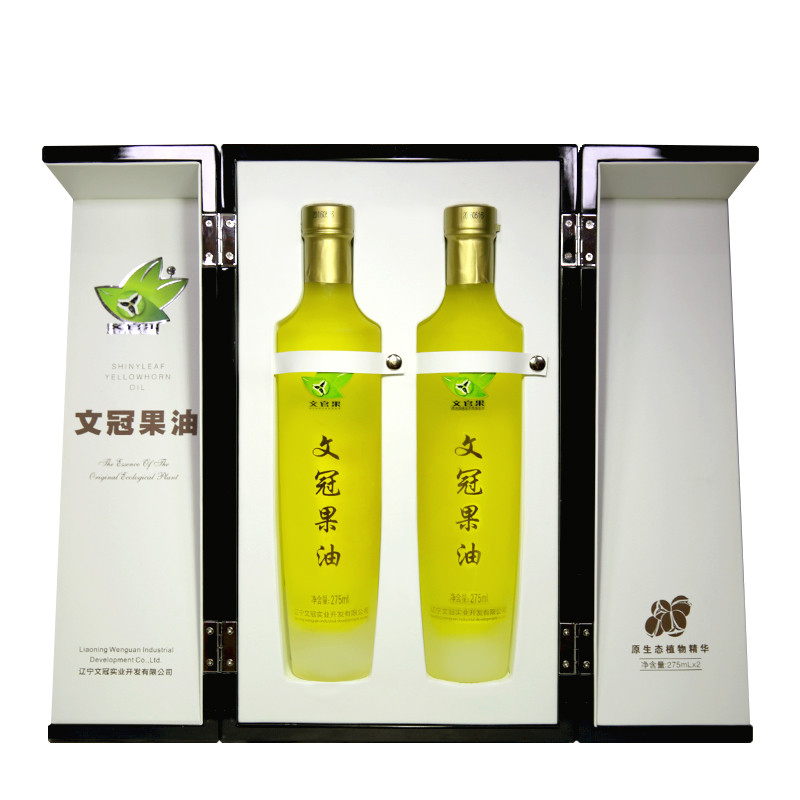 文官果文冠果油