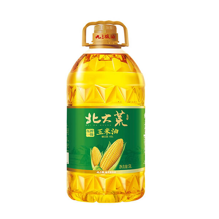 北大荒玉米油