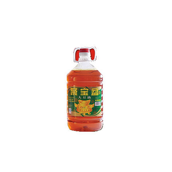 聚寶盆大豆油