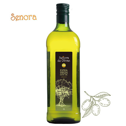 芭賽羅那特級初榨橄欖油