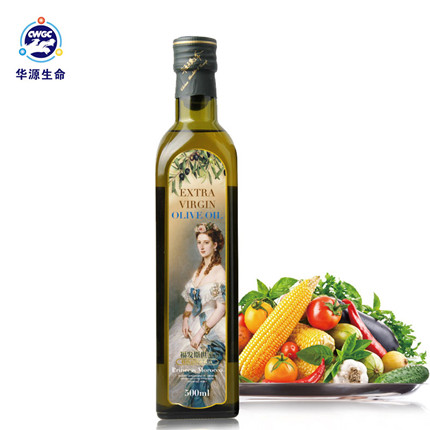 華源生命橄欖油