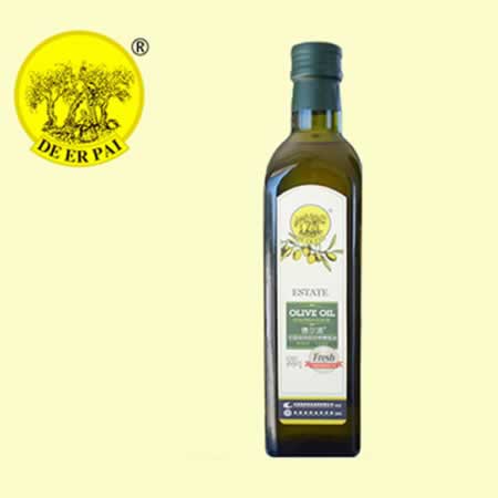 德尔派庄园级特级初榨橄榄油