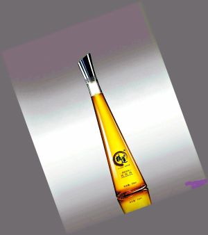 食用油新贵吸睛抢位