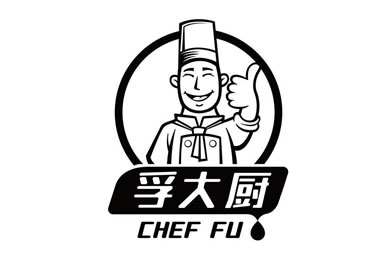 孚大厨餐饮油