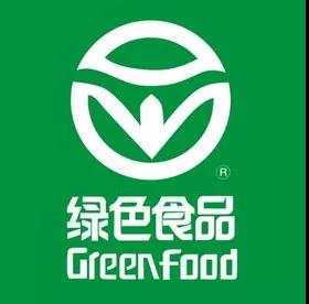 我国绿色食品的标志是图片