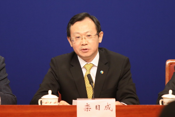 中粮集团有限公司总经理任职