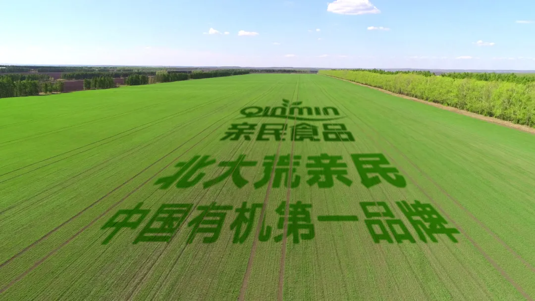 品牌61北大荒北大荒食品集团