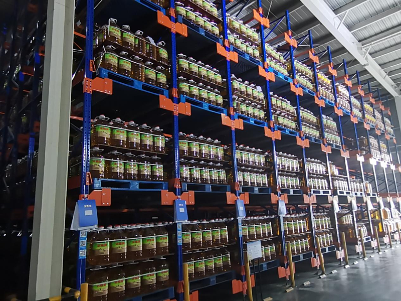 油讯- 陕西杨凌来富油脂:政策扶持,"疫"后重振 - 导油网—食用油行业