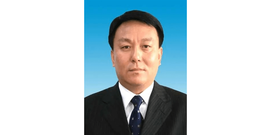 黑龙江省粮食和物资储备局局长被查