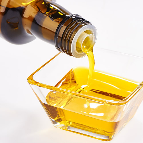 万利福一级初压榨亚麻籽油