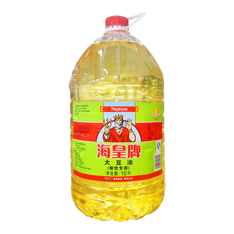 海皇牌餐饮专用大豆油 - 导油网—食用油行业网站,服务食用油,油脂