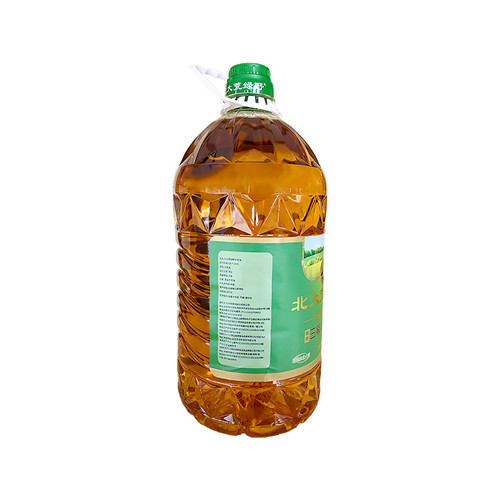 北大荒绿野精炼大豆油 - 导油网—食用油行业网站,服务食用油,油脂