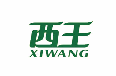 山东西王logo图片